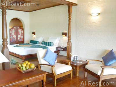 Saman Villas 4